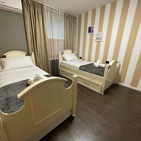 Rov Bright Appartement