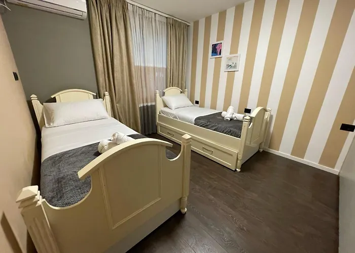 Rov Bright Apartment